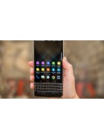 Blackberry Keyone 32GB 3GB RAM (Naudotas)